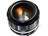 Voigtlander For Nikon Nokton 58mm f/1.4 SL-II S 